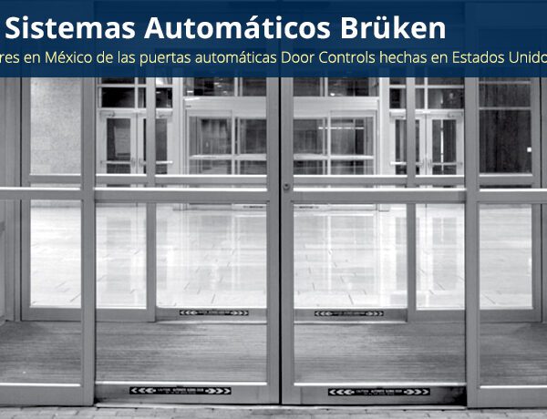 Sistemas automaticos
