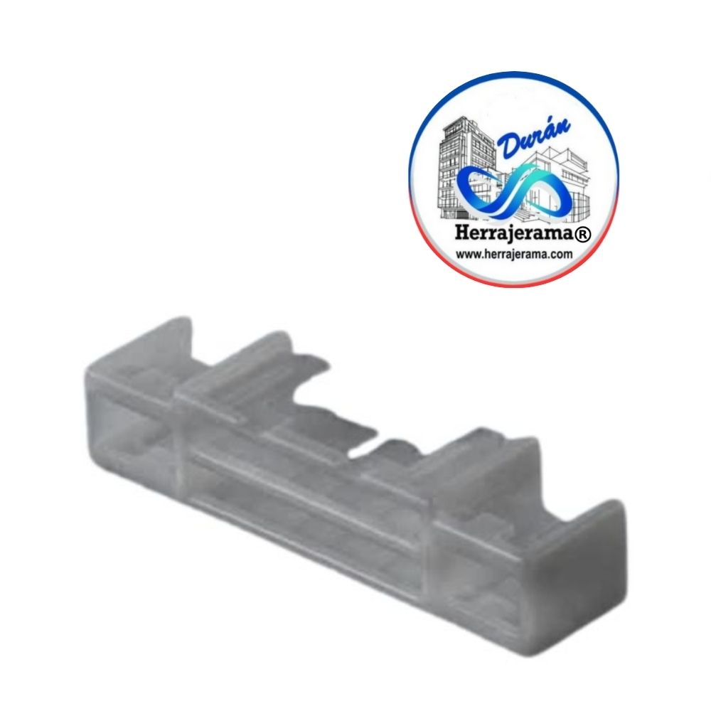 HERRALUM 300303600 MPUNTO CALZO 5mm SERIE 150 Y 1000 MOD 491665