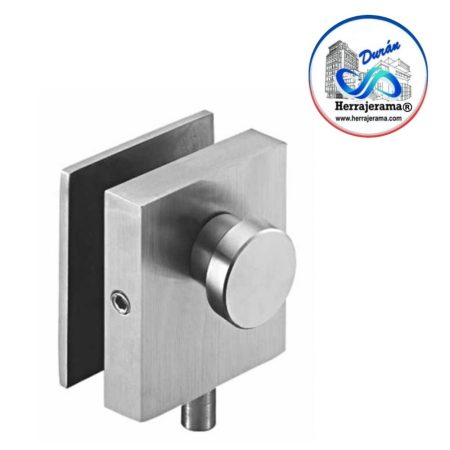 BRUKEN PASADOR SIN LLAVE MX66307