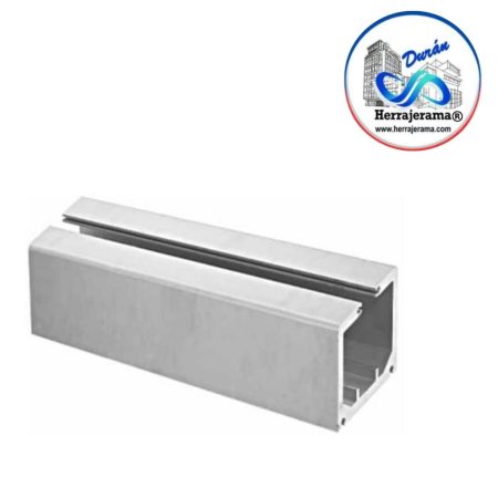 BRUKEN RIEL DEL ALUMINIO SUPERIOR 5 MTS. PARA SISTEMA PLE MX66312