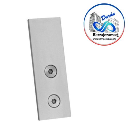 BRUKEN TAPAS LATERALES PARA PANEL DEL SISTEMA CORREPLEGADIZO MX67501