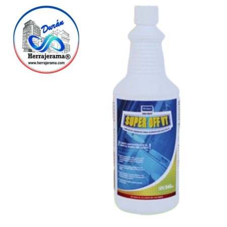 BRUKEN SUPER OFF VT MX66488