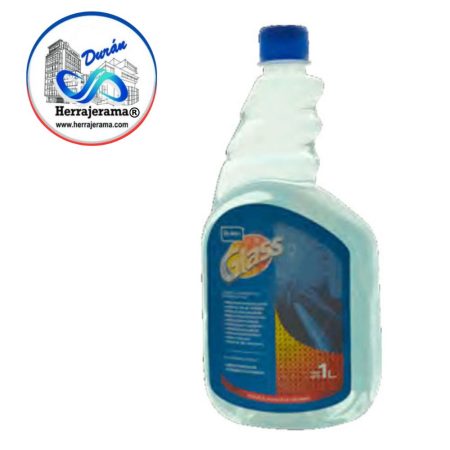 BRUKEN PROTECTOR VIDRIOS/ESPEJOS GLASS PRES 1L MX66491