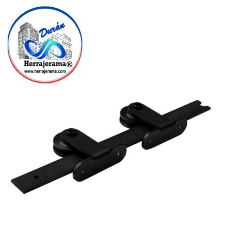 BRUKEN SISTEMA CORREDIZO - PUERTAS TIPO GRANERO MX67283