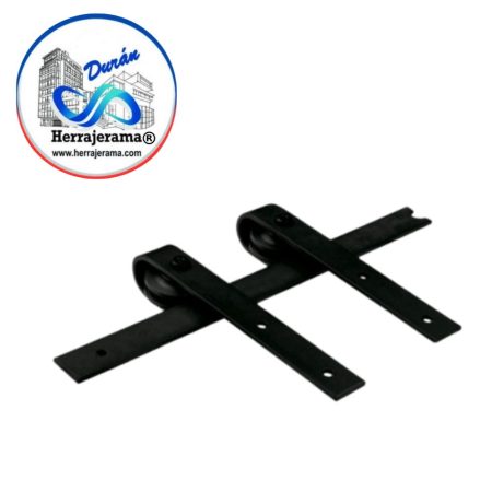 BRUKEN SISTEMA CORREDIZO - PUERTAS TIPO GRANERO MX67284