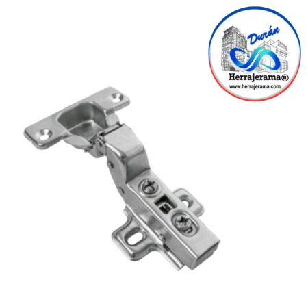 BRUKEN BISAGRA BIDIMENSIONAL CURVA HIDRÁULICA,MX66551