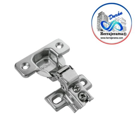 BRUKEN BISAGRA BIDIMENSIONAL SHORT FRAME (BRAZO CORTO),MX66555