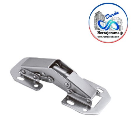 BRUKEN BISAGRA BIDIMENSIONAL SOBRE PUESTA MX66556