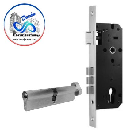BRUKEN KIT MECANISMO BRK4753/ CILINDRO4774- 70MM MX66485