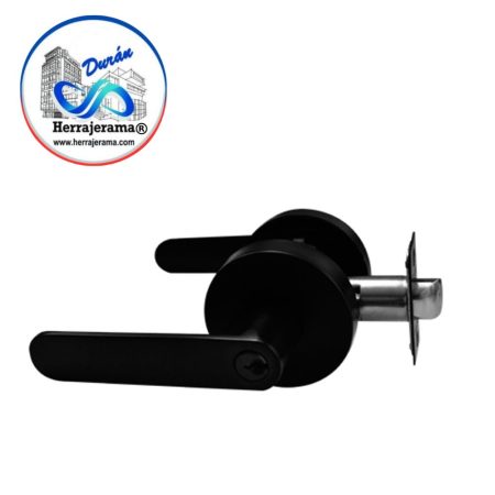 BRUKEN CERRADURA TUBULAR LLAVE 4741 EMPAQUE CAJA,MX66915