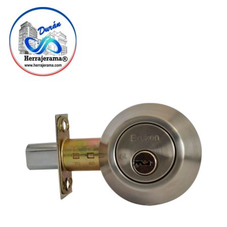 BRUKEN CERROJO LLAVE ALTA SEGURIDAD,MX66624