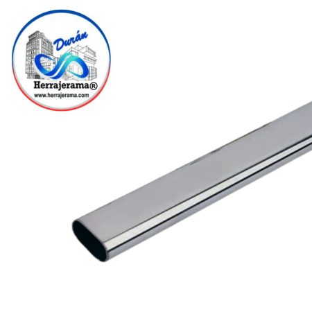 BRUKEN TUBO OVAL,MX66761