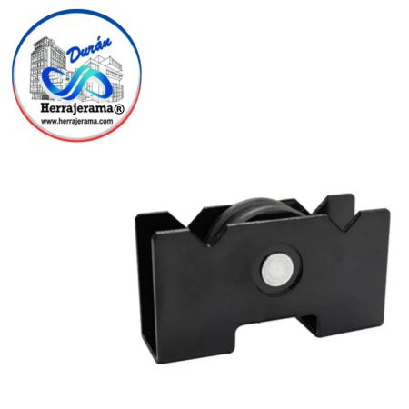TECNOMX CARETILLA FIJA 3" EMBALADA,MX65131