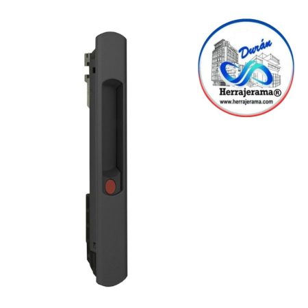 HERRALUM 1382052BL Cierre embutido Olé base corto de 160mm