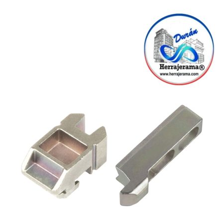 HERRALUM 138205400 Kit de Enganche para s 150, s 10000 y s 4500