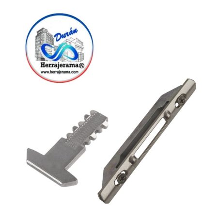 HERRALUM 138205500 Kit de Enganche para s 80 y s 4600