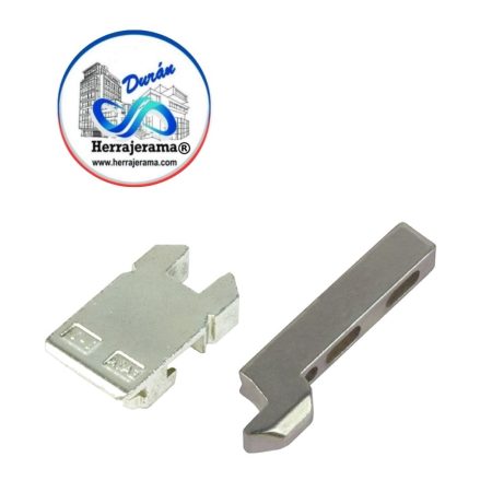 HERRALUM 138205600 Kit de Enganche para s 4000 y s 4100