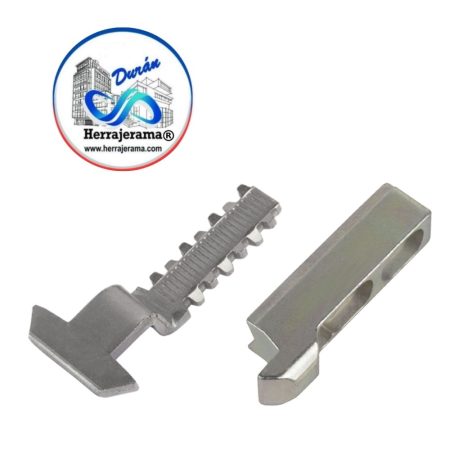 HERRALUM 138205800 Kit de Enganche para Línea s 70 y s 3800