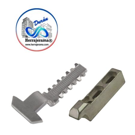 HERRALUM 138206000 Kit de Enganche para s 3900 Indalum