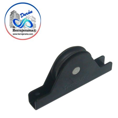 TECNOMX CARRETILLA 2" EMBALADA GORRA DE NAPOLEÓN,MX65130