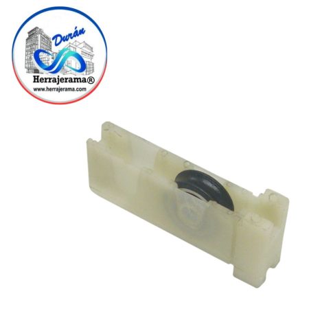TECNOMX CARRETILLA LINEA EMBALADA 1 1/2",MX65135