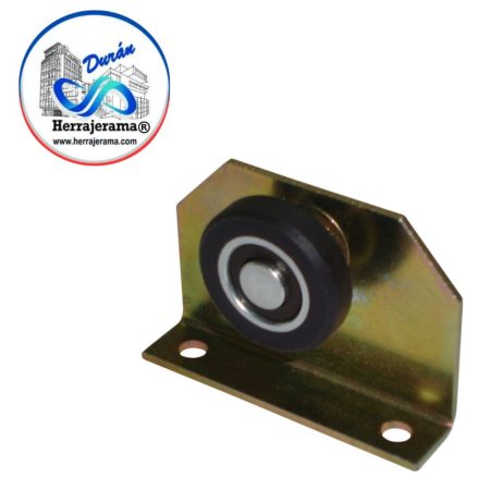 TECNOMX CARRETILLA CANCEL DE BAÑO TIPO LA SILLA MX65147