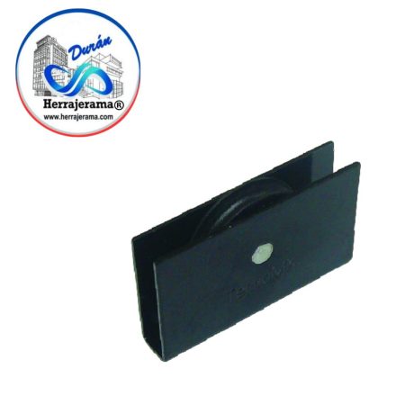 TECNOMX CARRETILLA FIJA 2" EMBALADA,MX65132