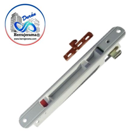 TECNOMX JALADERA DE EMBUTIR 3" EURO EN ALUMINIO MX66857