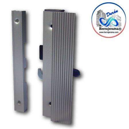 TECNOMX  JALADERA ESTRIADA 18 CMS. S/PIJA MX65592