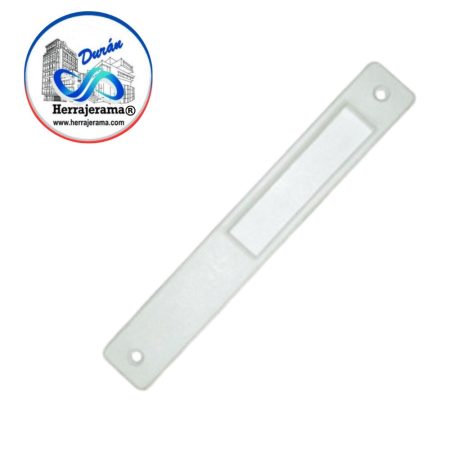 TECNOMX UÑERO PARA PUERTA O VENTANA CORREDIZA MX65459