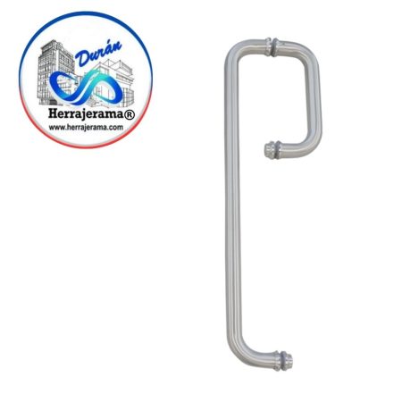 HERRALUM 1402225475CO JAL AC INOX 304 C20X1" CORTA/LARGA 200x450CC