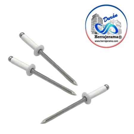 TECNOMX REMACHE DE 3.2X10 NATURAL CJA 100 MX65843