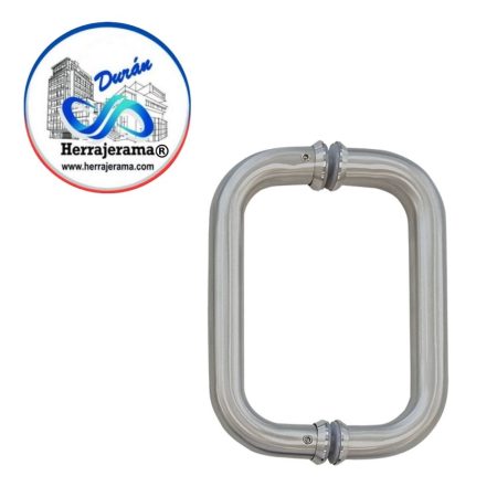 HERRALUM 1405171152CO JAL AC INOX 304 C20x1-1/4" TIPO C 171x152CC