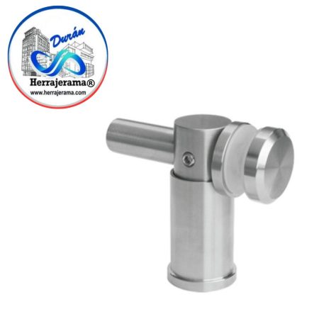 GALIER PIPETA AJUSTABLE VERTICAL  SATÍN MX67037