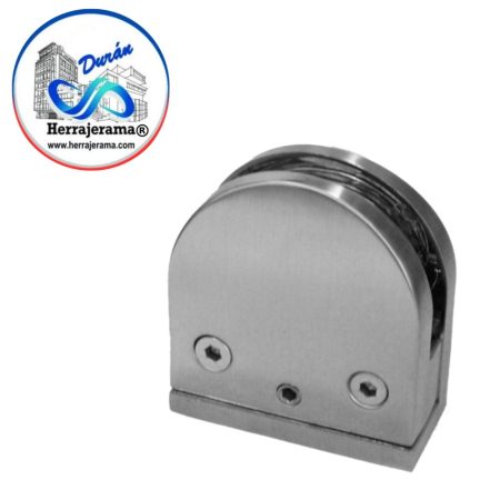 GALIER CONECTOR GRAPA BASE PLANA 6-8MM. MX66122