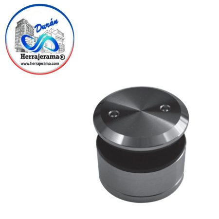 GALIER CONECTOR BASE PLANA CON CHAPETÓN,MX65202