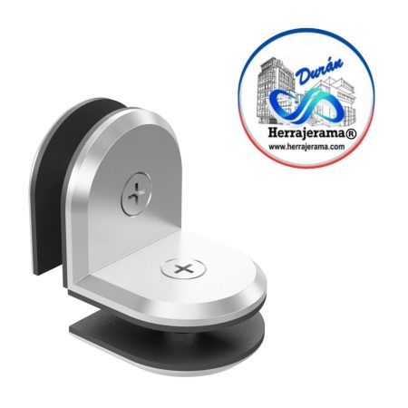 HERRALUM 1462090SA CONECTOR CURVO VID-VID 90° MOD 1162 SATIN