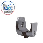 GALIER CONECTOR PARA TUBO DE 1", INSTALACIÓN TUBO MURO. S MX65762
