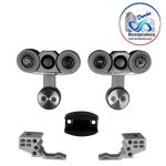 GALIER KIT PARA PUERTA CORREDIZA MX65773