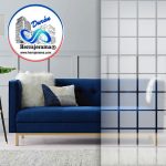 HERRALUM 154600000 PELICULA DECORATIVA MOD PF571F CUADRO ESMERILADO G