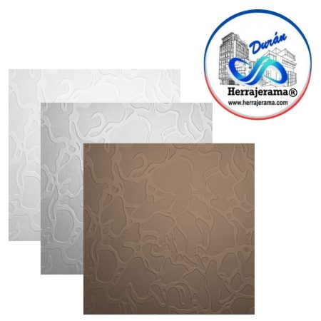 HERRALUM 1729180070BL LAMINA DE PLASTICO MANGLAR 2.7mm DE 1.80x0.70 MT B