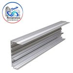 HERRALUM 101500200 RIEL PRINCIPAL P/SISTEMA AUT RYOBI