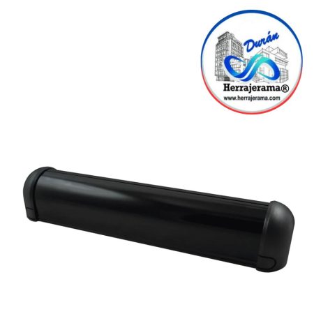 HERRALUM 101503101 SENSOR INFRAROJO RITS NEGRO MOD IR303