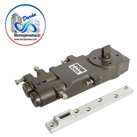 HERRALUM 101700000 BISAGRA DE PISO RYOBI MOD S205K (300KG)