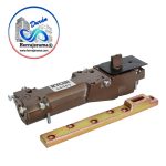 HERRALUM 101912000 BISAGRA DE PISO RYOBI MOD S-500V C/TOPE (120KG)