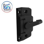 HERRALUM 1057000NE SEGURO P/VENTANA S-102 NEGRO
