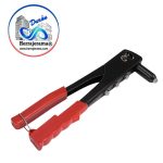 HERRALUM 106500000 REMACHADORA MOD 90°HEAVY DUTY