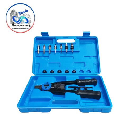 HERRALUM 106500100 Remachadora Herralum para tuerca remachable