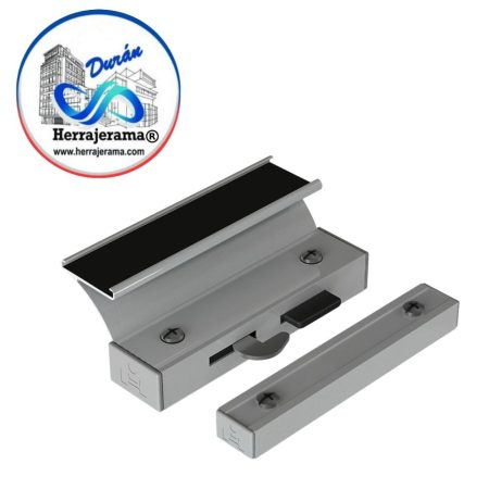 HERRALUM 2023012NA JAL PERICO ECO C/FORM NEGRA 12CM NAT