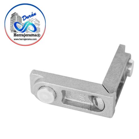 HERRALUM 1068149079 ESCUADRA DE BOTON MONTICELLI MB 14.9x07.9mm 0378.1